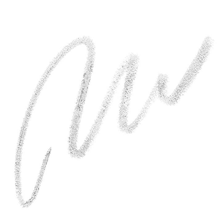 Sorme Cosmetics Smear-Proof Eyeliner, White (23)