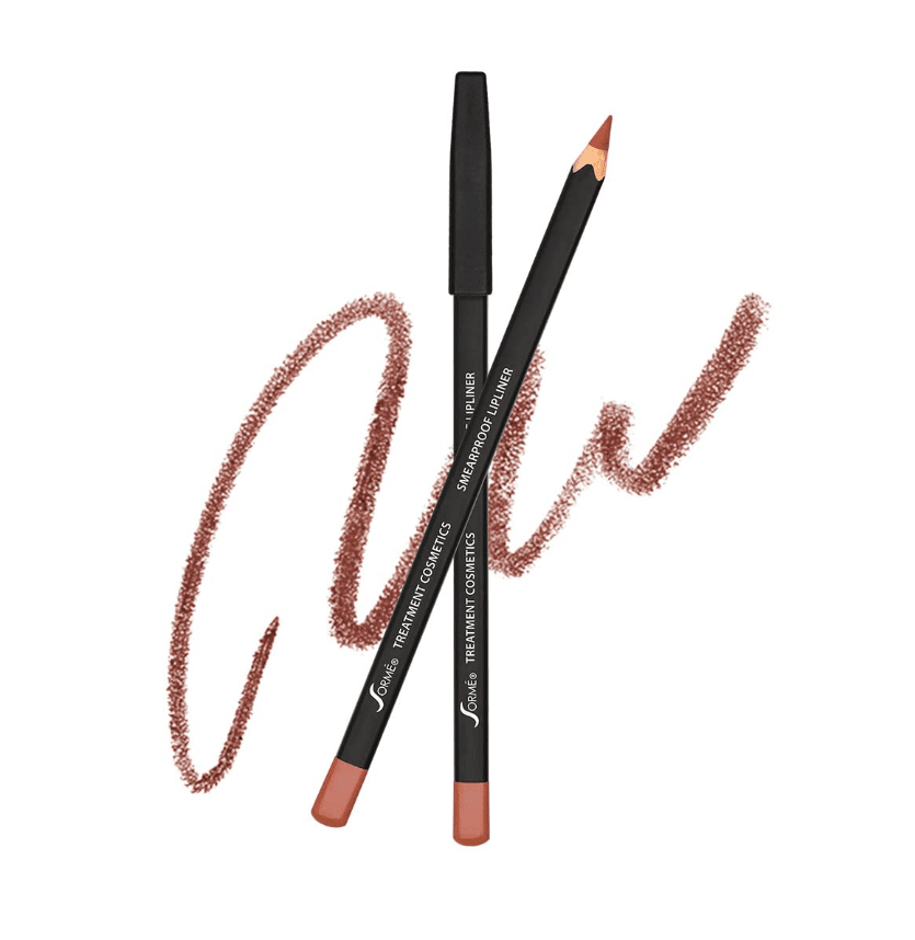 Sorme Cosmetics Smearproof Lipliner, Brique (8)