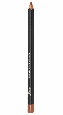 Sorme Cosmetics Smearproof Lipliner, Brique (8)