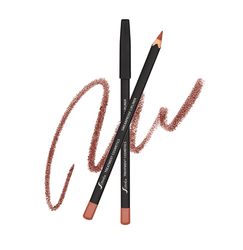 Sorme Cosmetics Smearproof Lipliner, Brique (8)