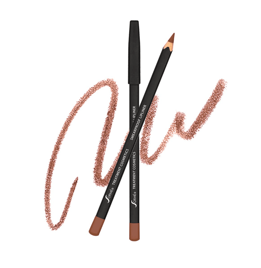 Sorme Cosmetics Smearproof Lipliner, Cappuccino (11)