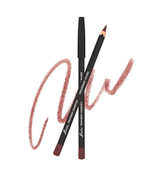 Sorme Cosmetics Smearproof Lipliner, Chestnut (18)