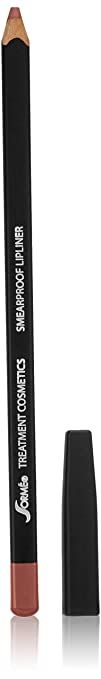 Sorme Cosmetics Smearproof Lipliner, Cognac (26)