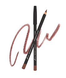 Sorme Cosmetics Smearproof Lipliner, Decaf (12)