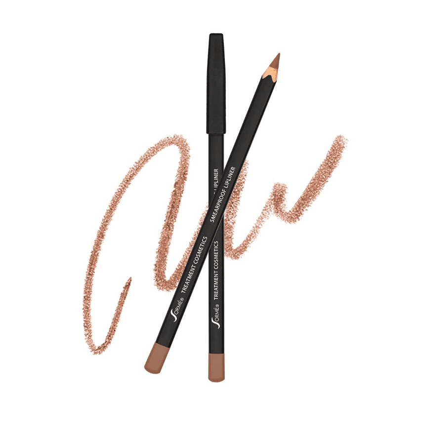 Sorme Cosmetics Smearproof Lipliner, Earth (15)