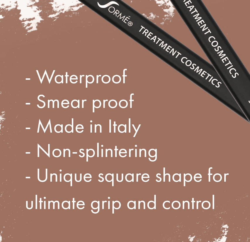 Sorme Cosmetics Smearproof Lipliner, Earth (15)