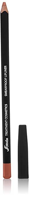 Sorme Cosmetics Smearproof Lipliner, Nectar (21)