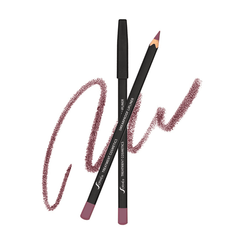 Sorme Cosmetics Smearproof Lipliner, Pure Rose (22)