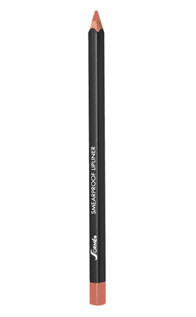 Sorme Cosmetics Smearproof Lipliner, Tease (19)