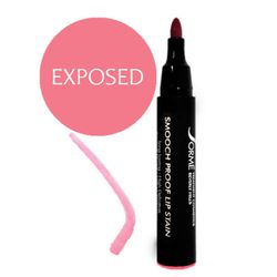 Sorme Cosmetics Smooch Proof Lip Stain - Exposed