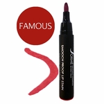 Sorme Cosmetics Smooch Proof Lip Stain - Famous