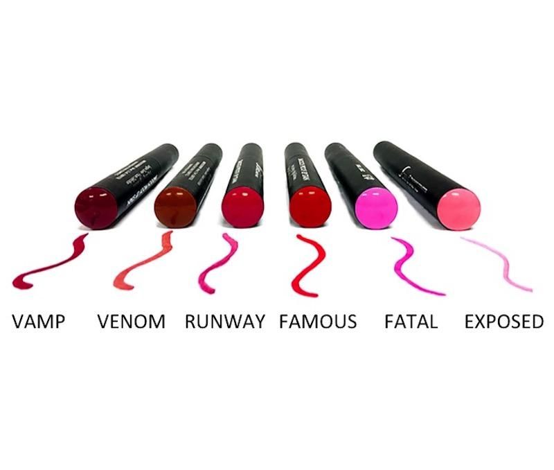 Sorme Cosmetics Smooch Proof Lip Stain - Vamp