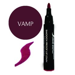 Sorme Cosmetics Smooch Proof Lip Stain - Vamp