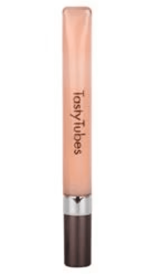 Sorme Cosmetics Tasty Tubes Sheer Shiny Lip Gloss - Pout (01)
