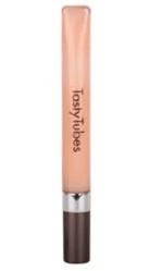 Sorme Cosmetics Tasty Tubes Sheer Shiny Lip Gloss - Pout (01)