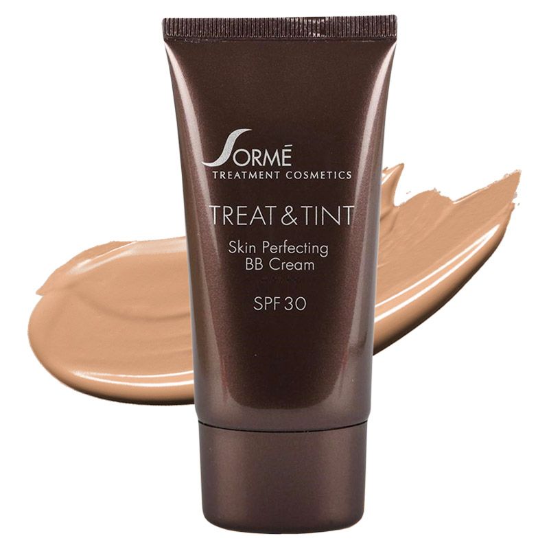 Sorme Cosmetics Treat and Tint BB Cream - Fair Beige 730