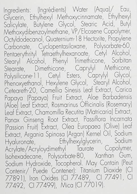 Sorme Cosmetics Treat and Tint BB Cream - Fair Beige 730