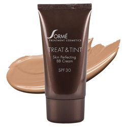 Sorme Cosmetics Treat and Tint BB Cream - Light Honey 731