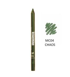 Sorme Cosmetics Treatment Cosmetics Metallic Eyeliner - Chaos (MC04)