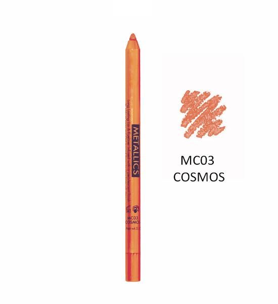 Sorme Cosmetics Treatment Cosmetics Metallic Eyeliner - Cosmos (MC03)