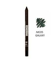 Sorme Cosmetics Treatment Cosmetics Metallic Eyeliner - Galaxy (MC05)