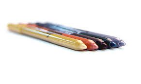 Sorme Cosmetics Treatment Cosmetics Metallic Eyeliner - Goldmine (MC01)