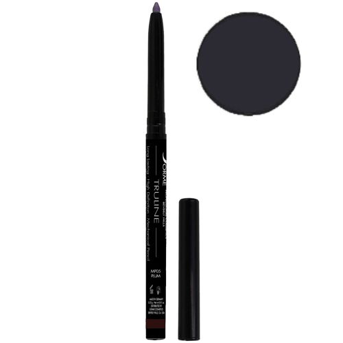 SORME COSMETICS Truline Mechanical Eyeliner Pencil - Black MP01