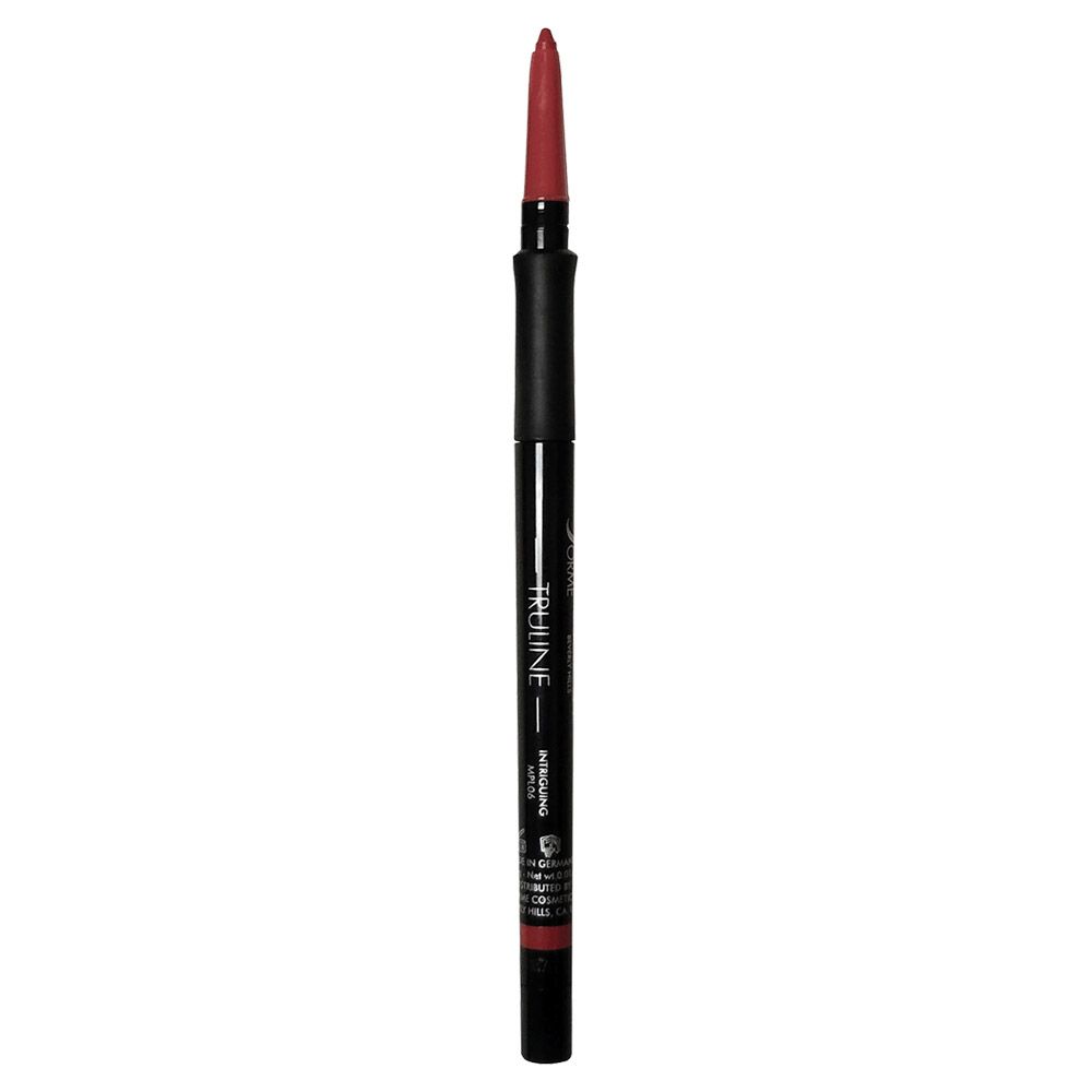 Sorme Cosmetics Truline Mechanical Lip Liner - Intriguing (MPL06)