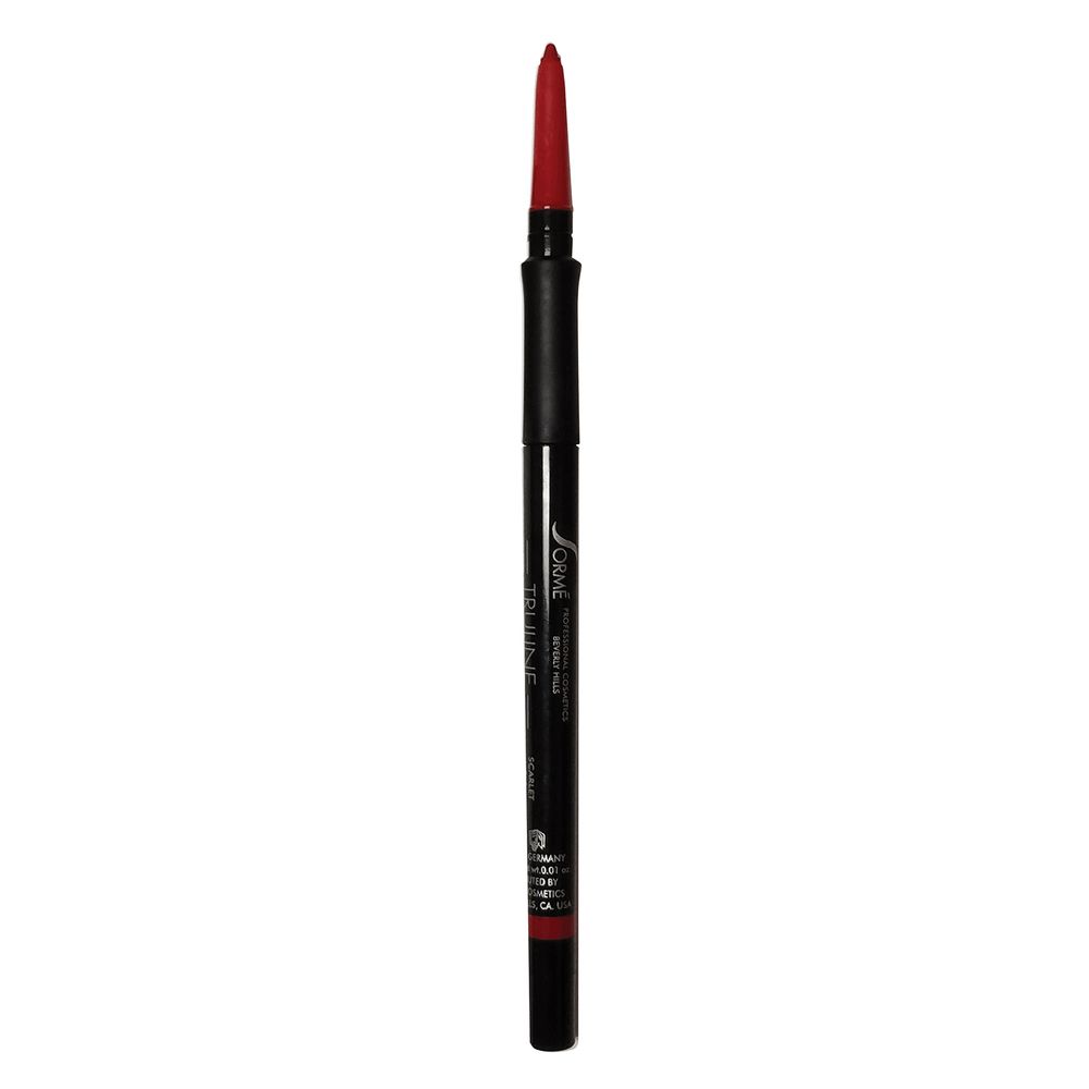 Sorme Cosmetics Truline Mechanical Lip Liner - Scarlet