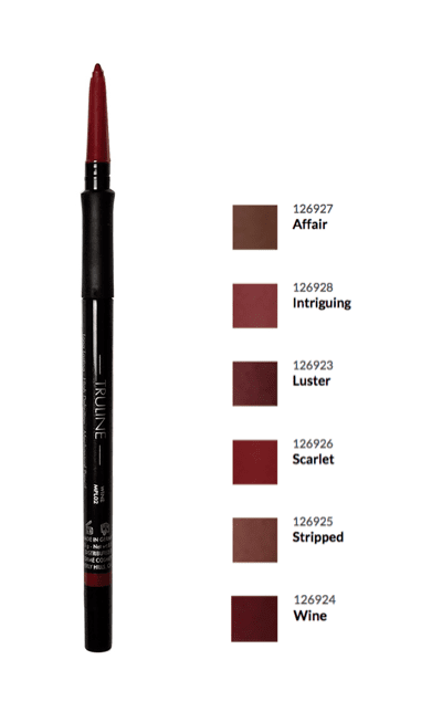 Sorme Cosmetics Truline Mechanical Lip Liner - Scarlet