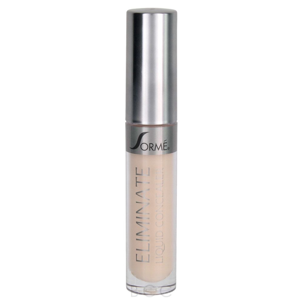 Sorme Eliminate Liquid Concealer - Fair