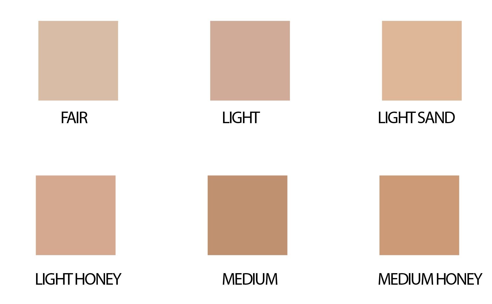 Sorme Eliminate Liquid Concealer - Fair