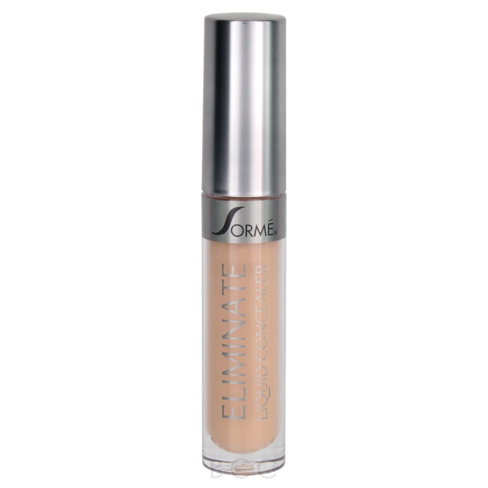 Sorme Eliminate Liquid Concealer - Medium