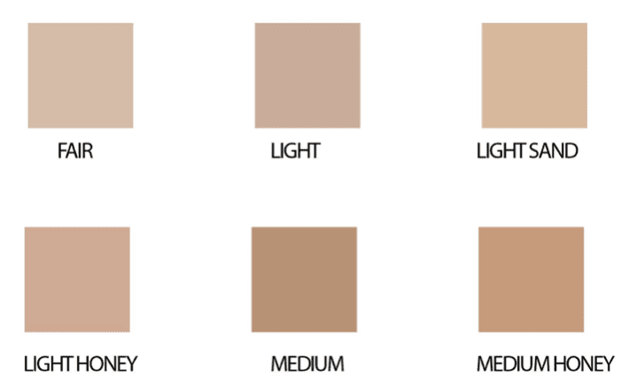 Sorme Eliminate Liquid Concealer - Medium