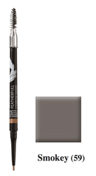 Sorme Featherful Mechanical Eyebrow Pencil - Smokey (59)