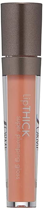 Sorme Lip Thick Super Plumping Lip Gloss - Barely (96)