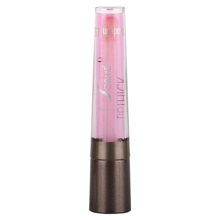 Sorme Lip Thick Super Plumping Lip Gloss - Clear (90)