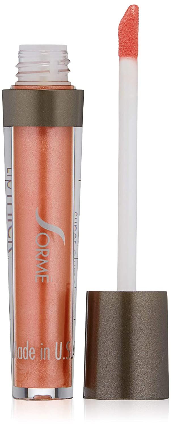 Sorme Lip Thick Super Plumping Lip Gloss - Diva (1009)