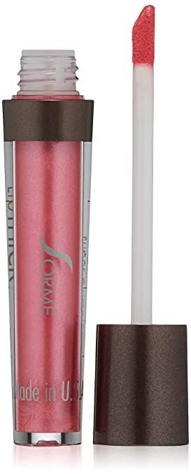 Sorme Lip Thick Super Plumping Lip Gloss - Dreamy