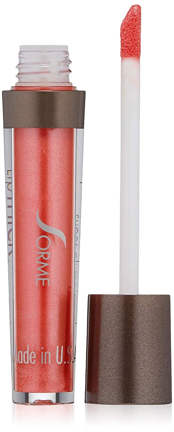Sorme Lip Thick Super Plumping Lip Gloss - Empress (1008)