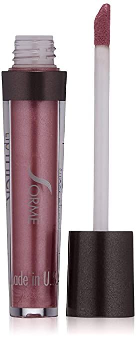 Sorme Lip Thick Super Plumping Lip Gloss - Heaven (1002)