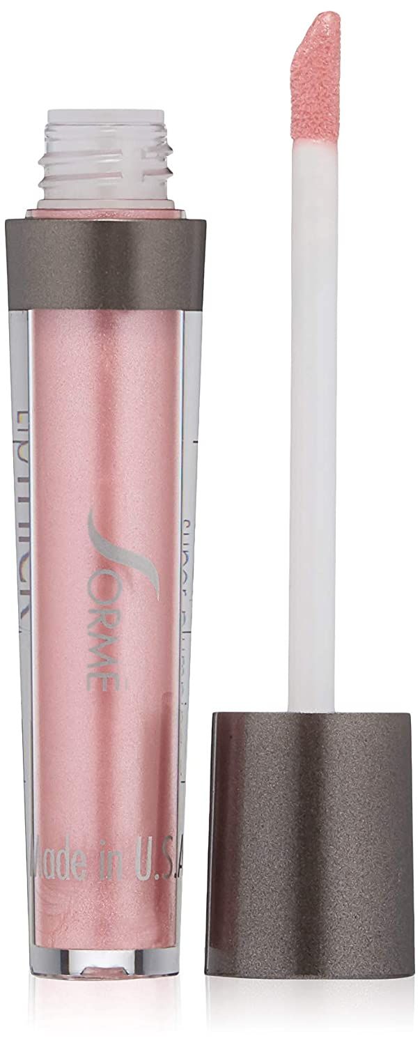 Sorme Lip Thick Super Plumping Lip Gloss - Meltdown (1004)