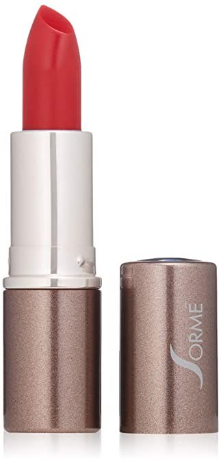 Sorme Perfect Performance Lip Color, Glamour Red 107