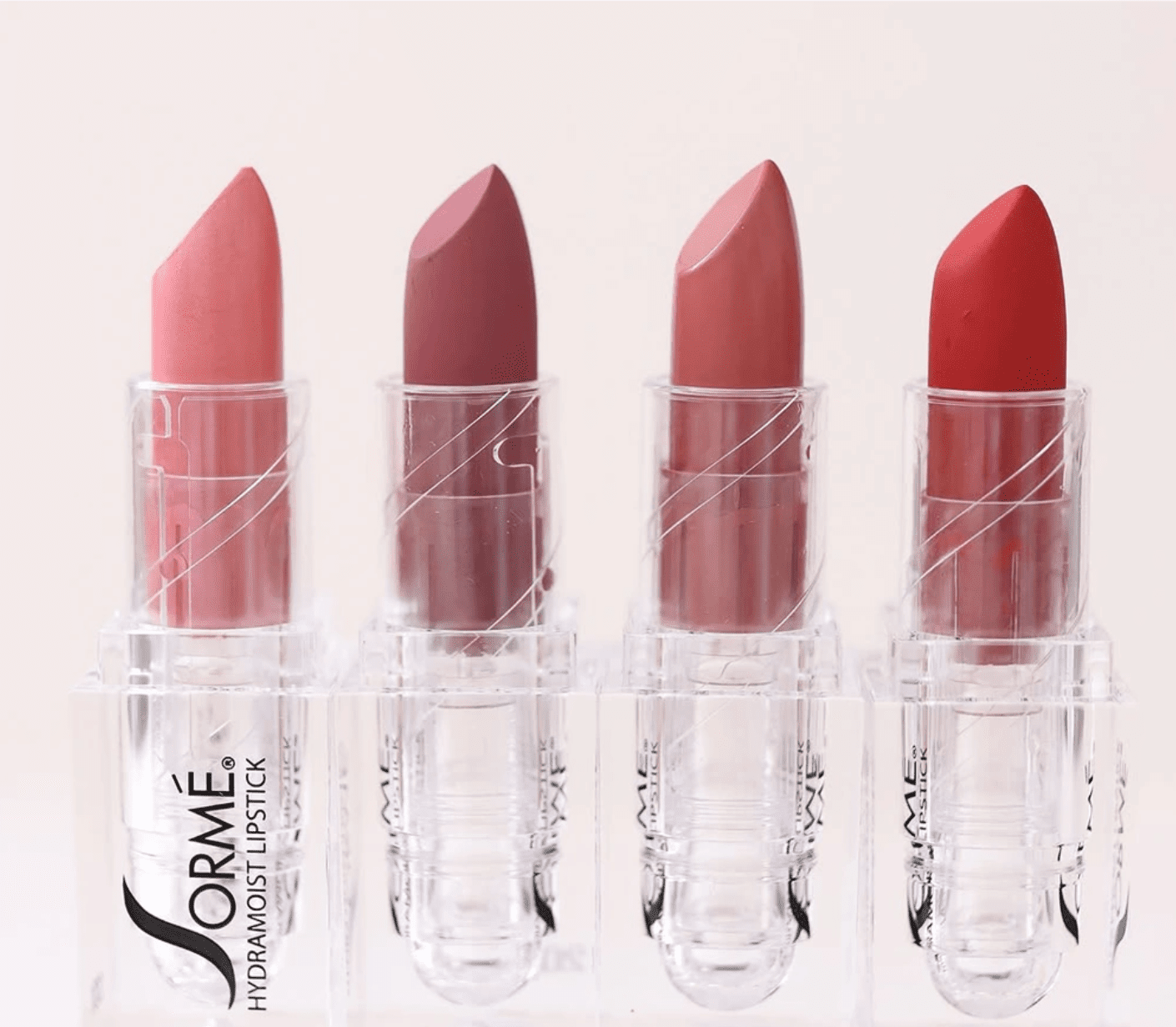 Sorme Perfect Performance Lip Color, Wish 232