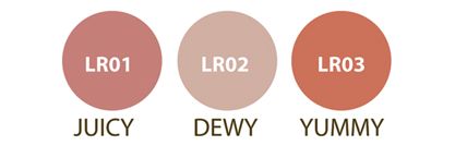 Sorme Treatment Cosmetics Lip Rescue Tinted Lip Balm, Yummy