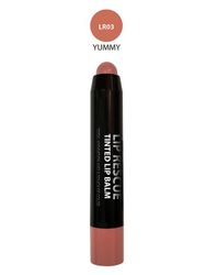 Sorme Treatment Cosmetics Lip Rescue Tinted Lip Balm, Yummy