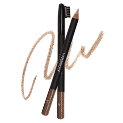 Sorme Waterproof Eyebrow Pencil With Brush - Soft Blonde (31)