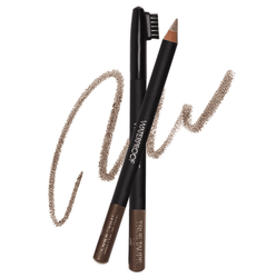 Sorme Waterproof Eyebrow Pencil With Brush - True Taupe (32)