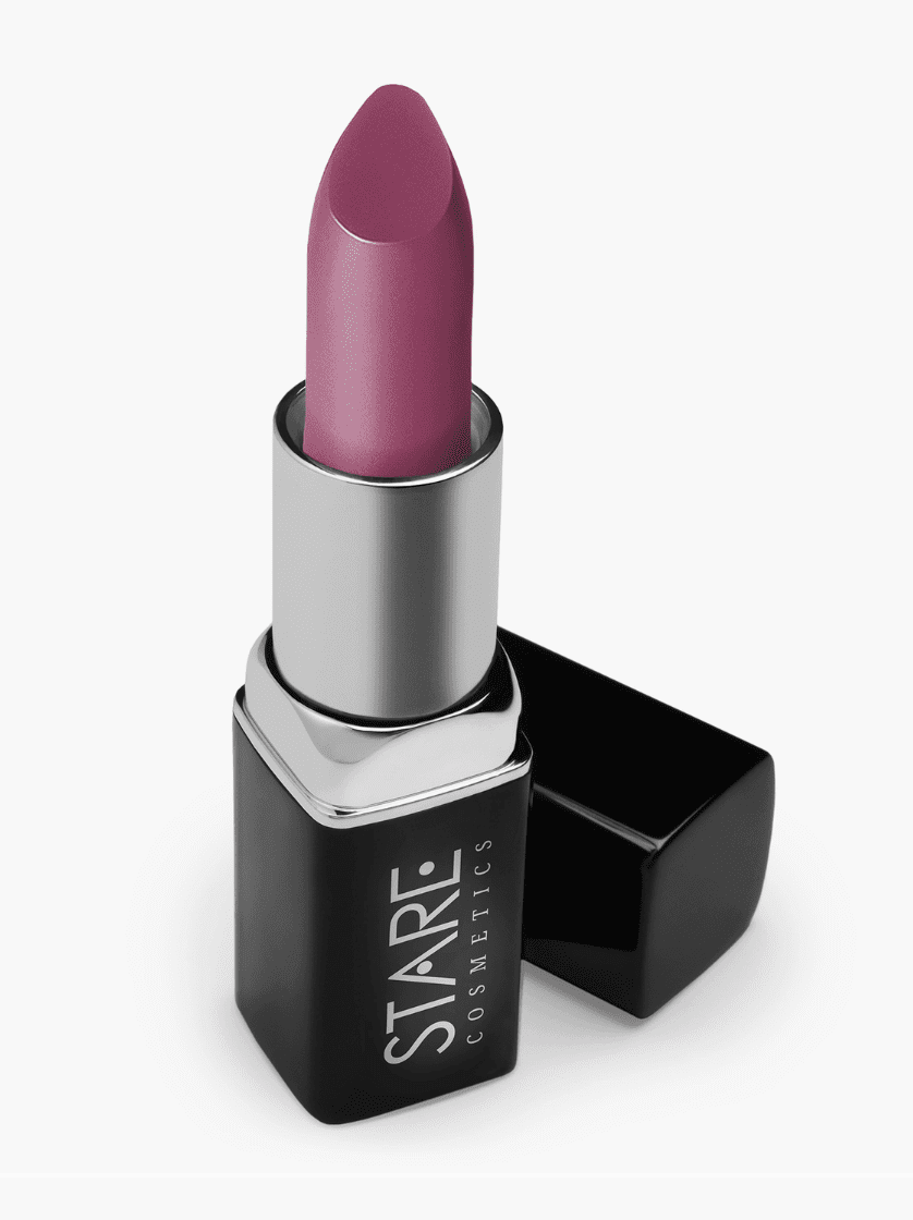 STARE Cosmetics Essential Wear Creme Lipstick, Lainey
