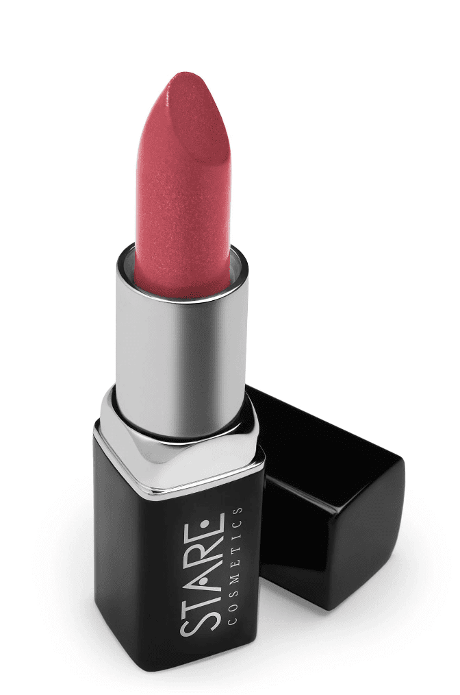 STARE Cosmetics Essential Wear Lipstick, Endless Love